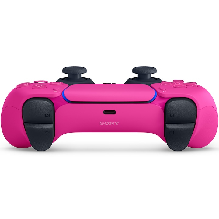 Controller Wireless PlayStation 5 (PS5) DualSense, Pink [3]
