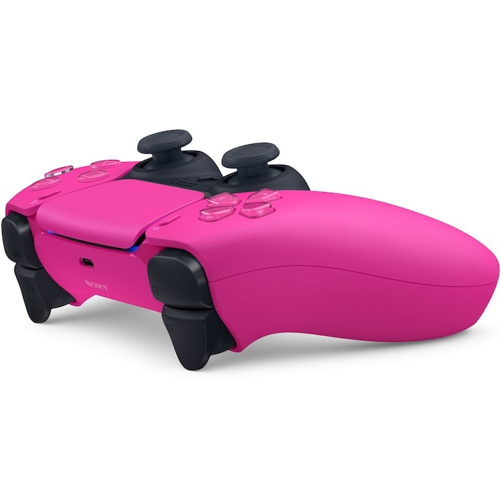 Controller Wireless PlayStation 5 (PS5) DualSense, Pink [2]