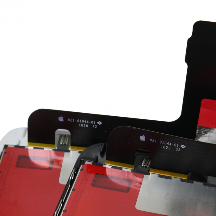 Display cu touchscreen și ramă iPhone 7 Plus original reconditionat - Alb [2]