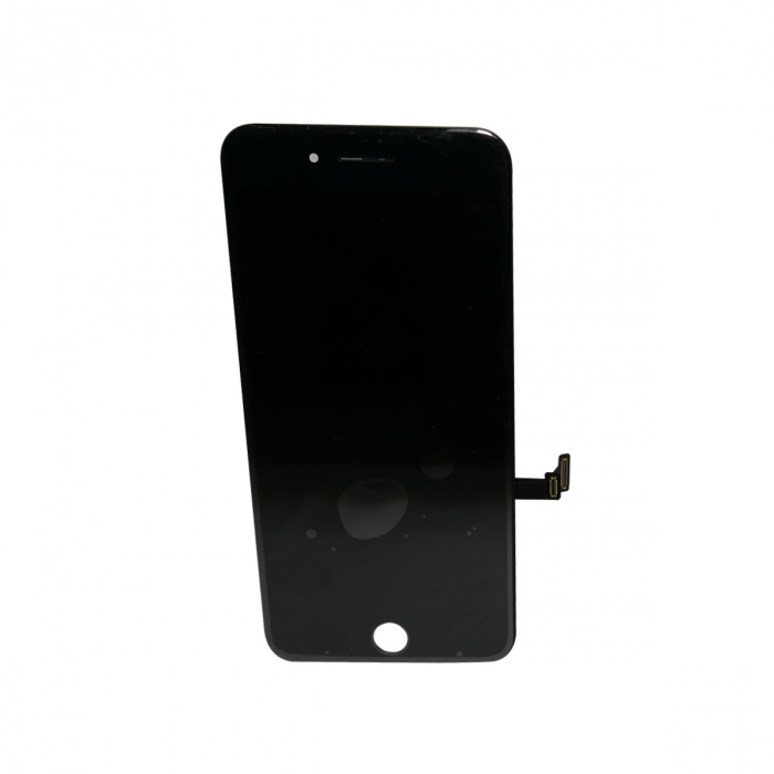 Display cu touchscreen și ramă iPhone 7 Plus original reconditionat- Negru [4]