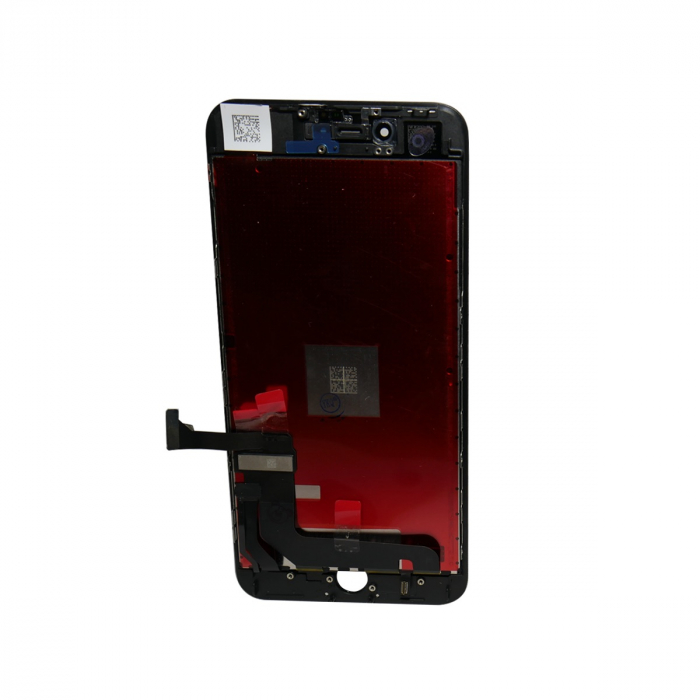 Display cu touchscreen și ramă iPhone 8 Plus original reconditionat - Negru [2]