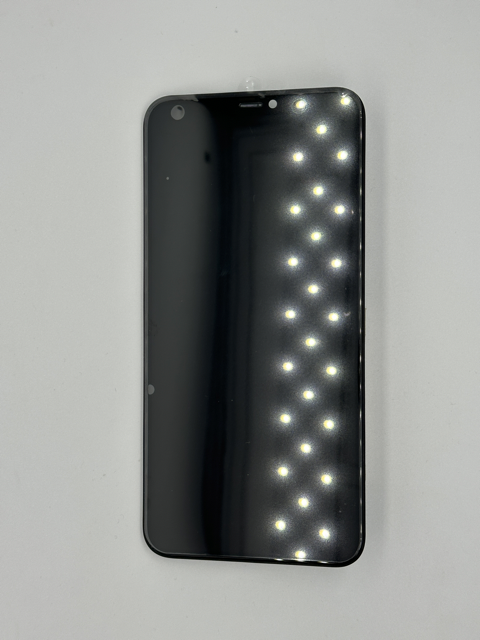 Display cu touchscreen și ramă iPhone 11 Pro Max Soft OLED Aftermarket [2]