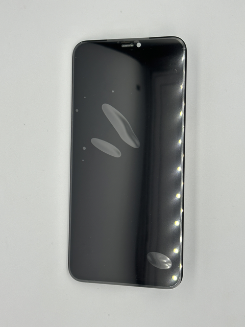 Display cu touchscreen și ramă iPhone 11 Pro Max hard OLED Aftermarket [3]