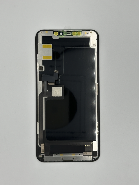 Display cu touchscreen și ramă iPhone 11 Pro Max Soft OLED Aftermarket [3]