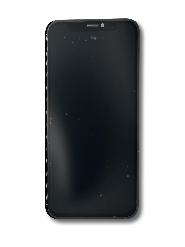 Display cu touchscreen și ramă iPhone 11 Pro Aftermarket Hard OLED [2]