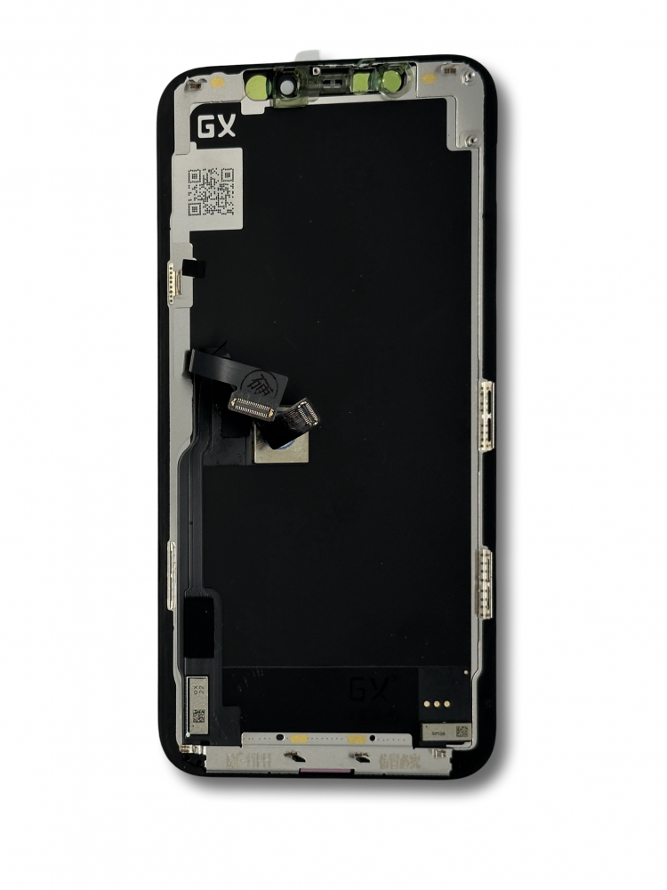 Display cu touchscreen și ramă iPhone 11 Pro Aftermarket Hard OLED [1]