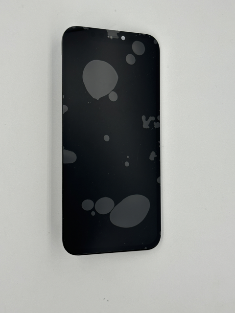 Display cu touchscreen și ramă iPhone 12 / 12 Pro OLED [3]