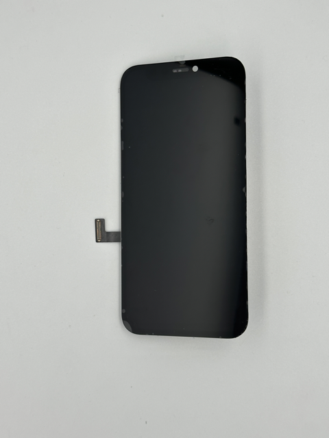 Display cu touchscreen și ramă iPhone 12 mini Aftermarket hard OLED [3]