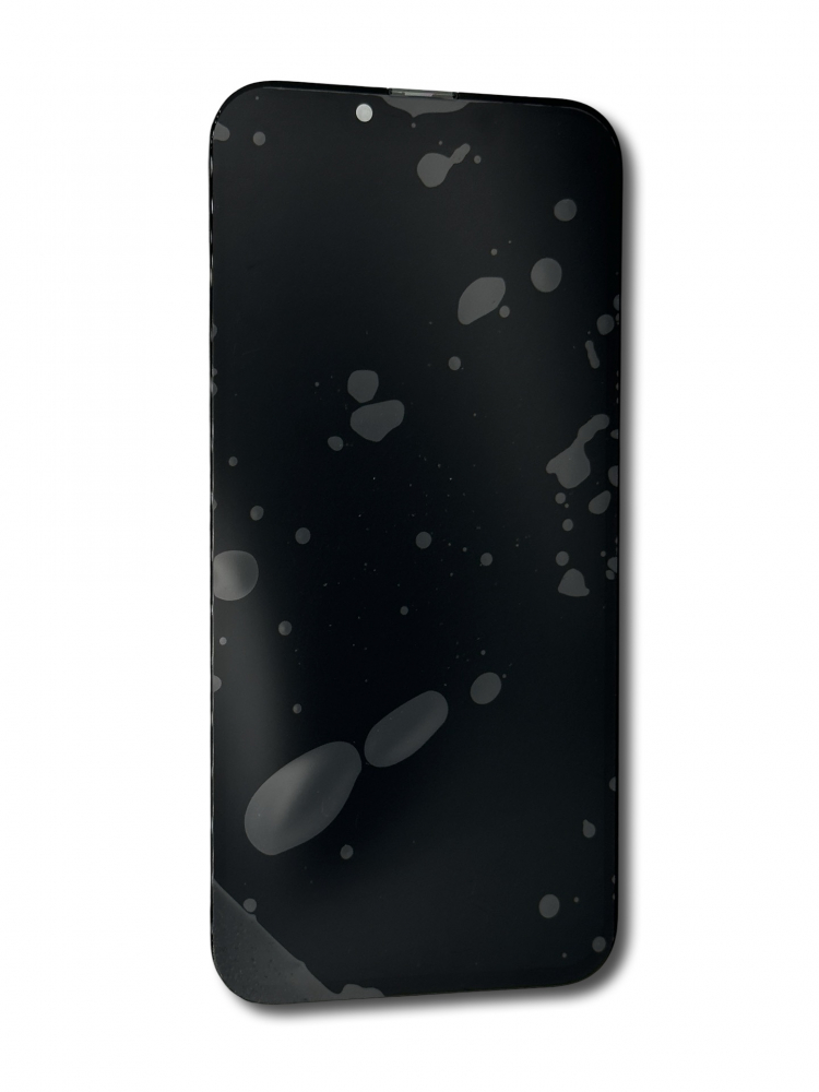 Display cu touchscreen și ramă iPhone 13 Aftermarket Hard OLED [2]
