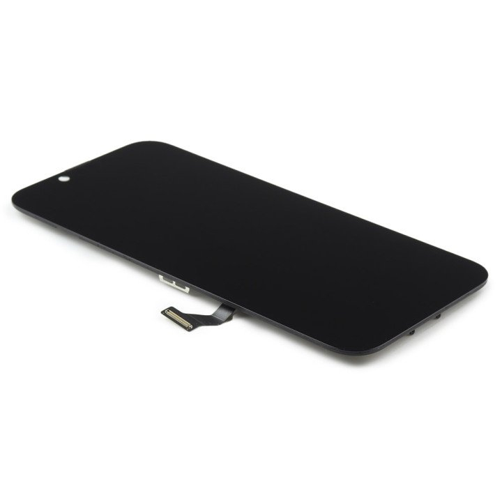Display cu touchscreen și ramă iPhone 14 (60Hz) In-cell [2]