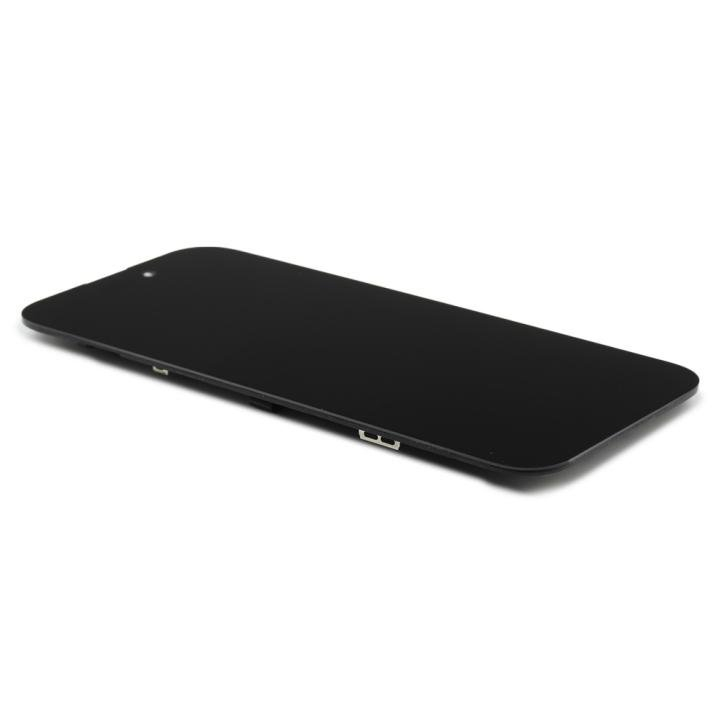 Display cu touchscreen și ramă iPhone 14 Pro (120Hz) In-cell [2]