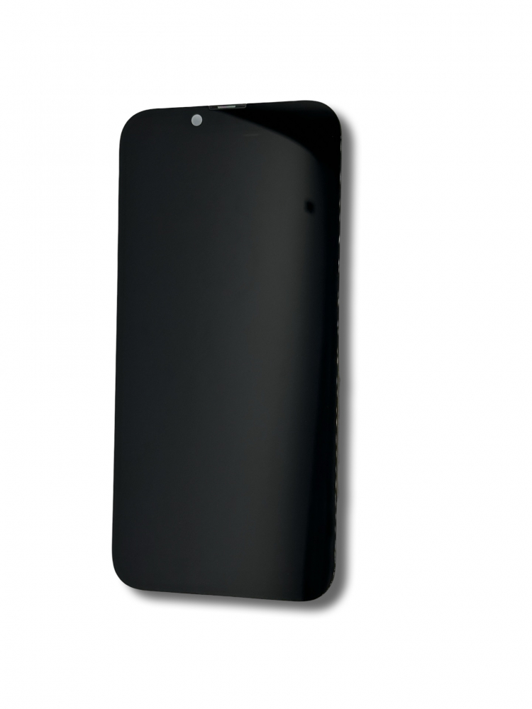 Display cu touchscreen și ramă iPhone 14 Aftermarket Soft OLED [2]
