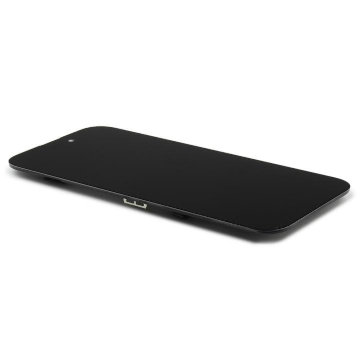 Display cu touchscreen și ramă iPhone 15 (60Hz) In-cell [2]