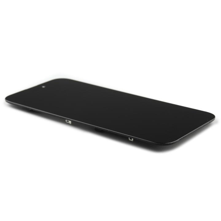 Display cu touchscreen și ramă iPhone 15 Plus (60Hz) Soft OLED [2]
