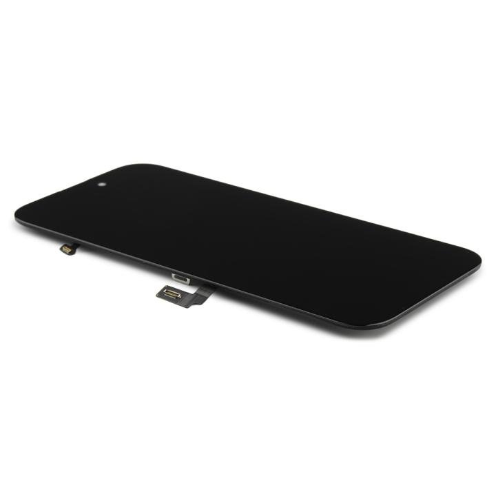 Display cu touchscreen și ramă iPhone 16 (60Hz) Soft OLED [2]