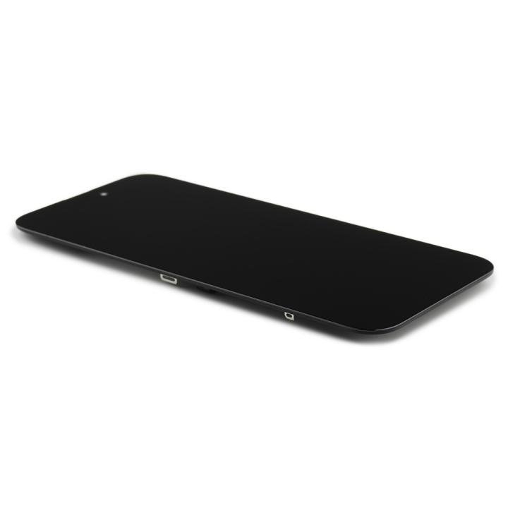 Display cu touchscreen și ramă iPhone 16 Plus (60Hz) Soft OLED [2]