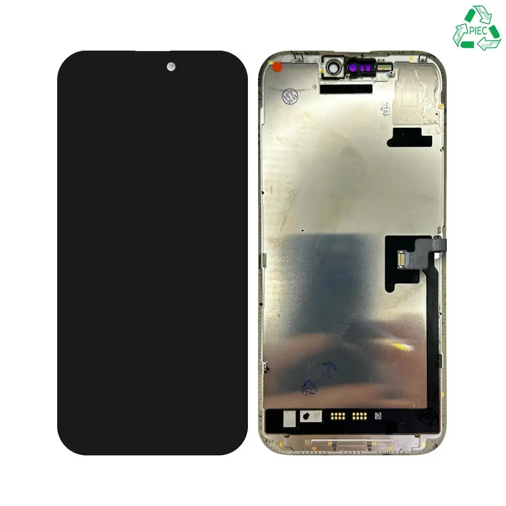 Display cu touchscreen și ramă iPhone 16 Pro Max Original reconditionat [1]