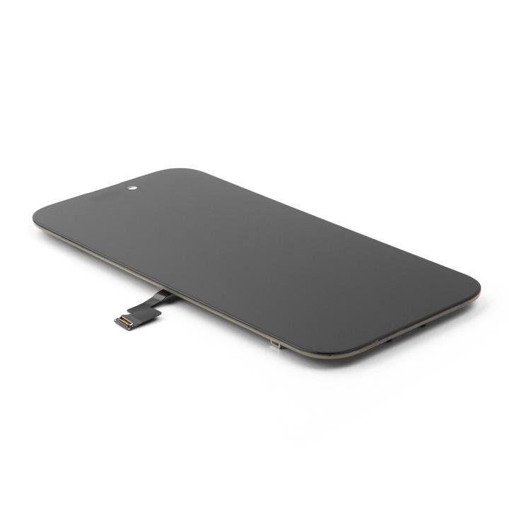 Display cu touchscreen și ramă iPhone 16 Pro (120Hz) In-cell [2]