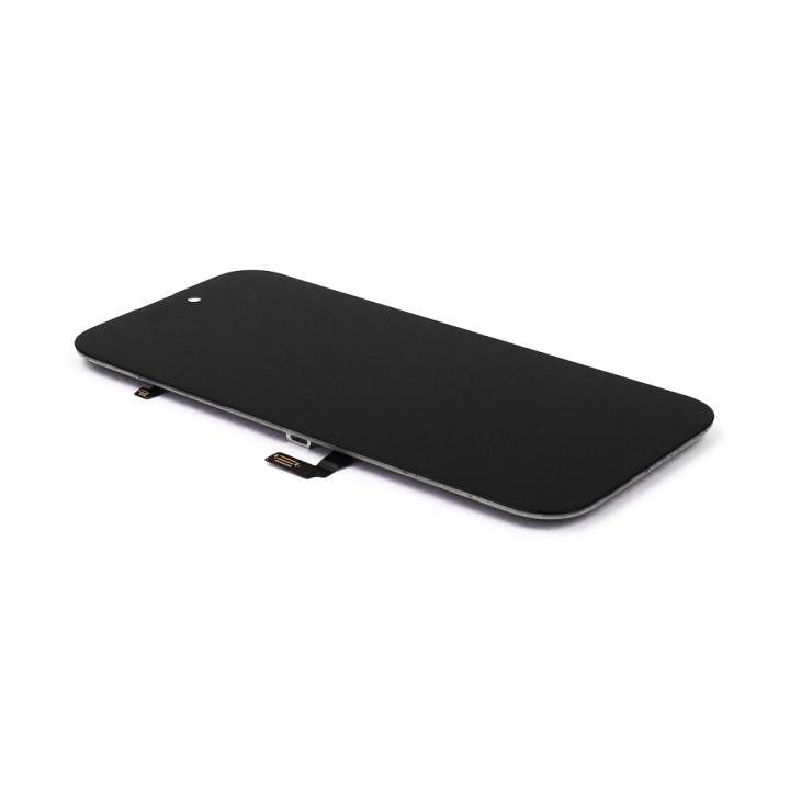 Display cu touchscreen și ramă iPhone 17 Original reconditionat [2]