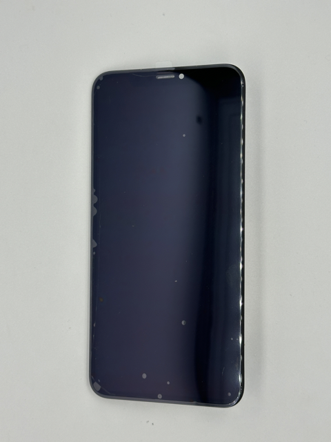 Display cu touchscreen și ramă iPhone Xs Max Hard OLED [3]