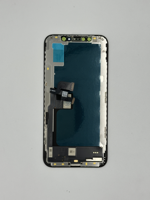 Display cu touchscreen și ramă iPhone Xs Hard OLED [2]