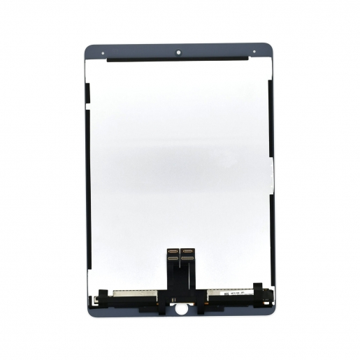 Display + sticla si ecran tactil iPad Pro 10.5" A1709, A1701, Alb [2]