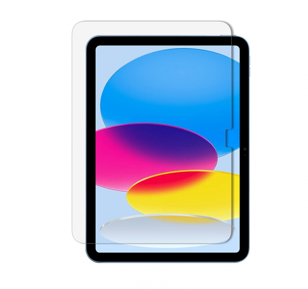 Folie protectie sticla Temperred Glass iPad 10/11 10.9'' (2022-2025) [1]