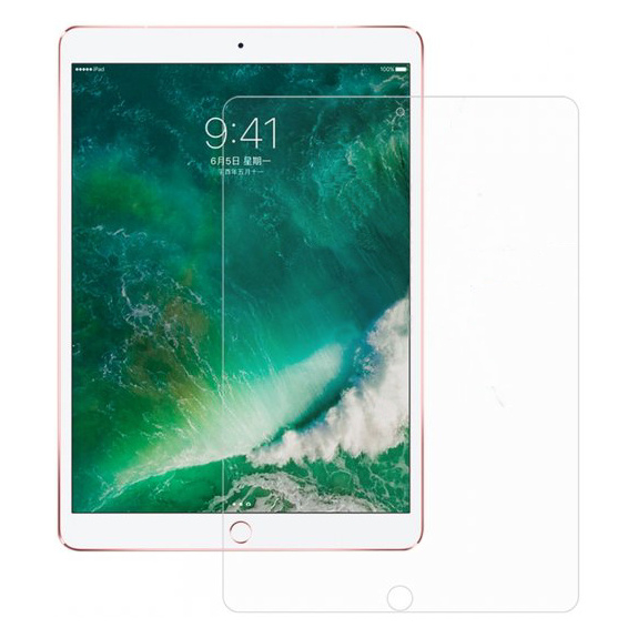 Folie protectie sticla Temperred Glass iPad Air 3 10.5" (2019) [1]