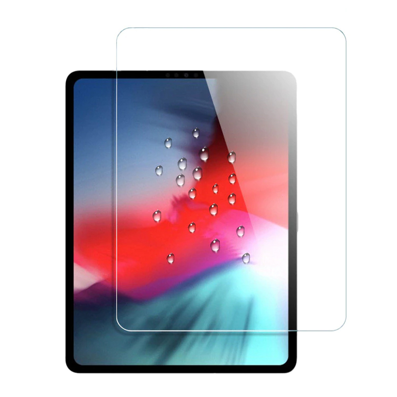 Folie protectie sticla Temperred Glass iPad Pro 11" Gen. 1/2/3/4 (2018-2022) [1]