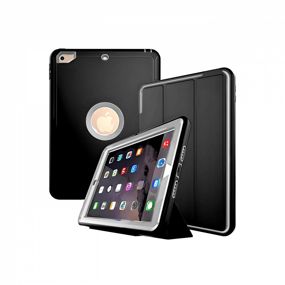 Husa Anti Shock Fold iPad Pro, 9.7'' A1674 A1675 [1]