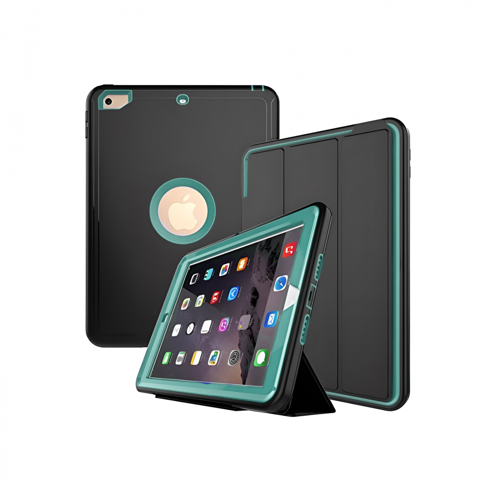 Husa Anti Shock Fold iPad Pro, 9.7'' A1674 A1675 [1]