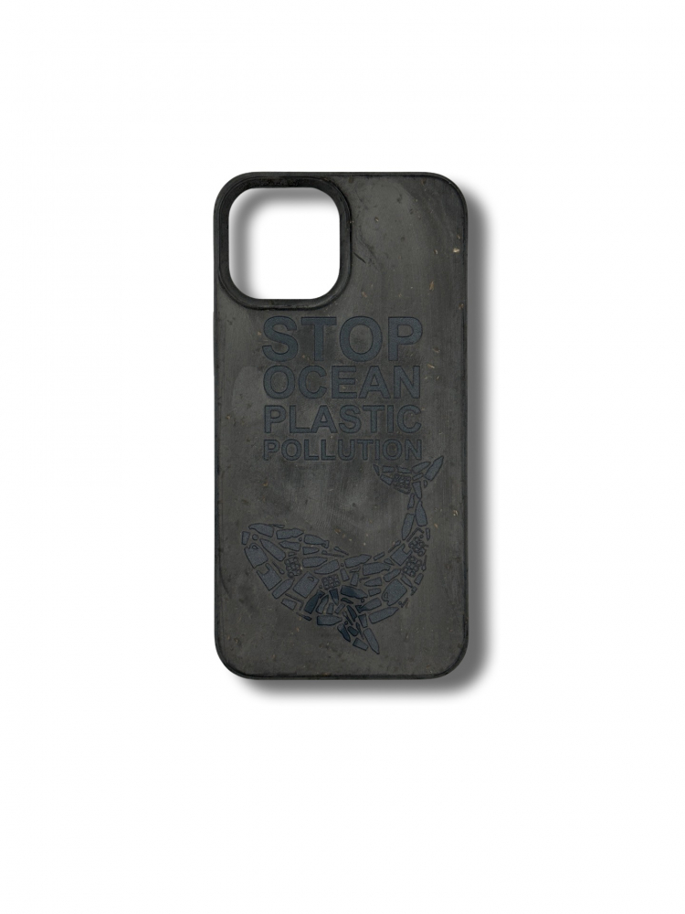 Husă biodegradabilă - iPhone 13 Mini [1]