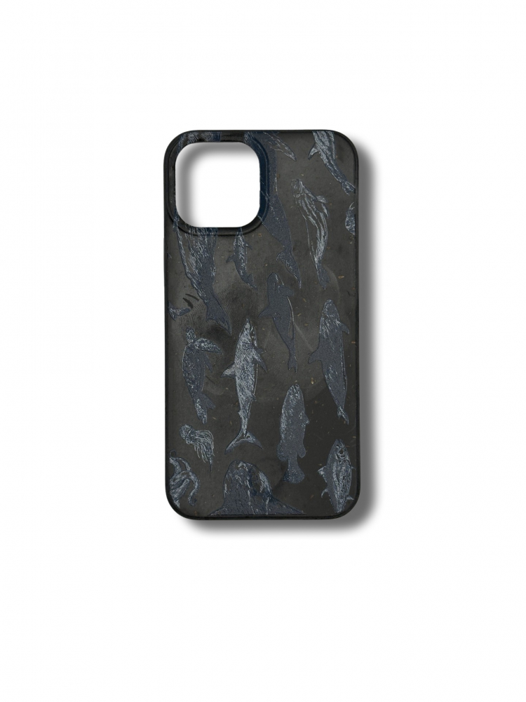 Husă biodegradabilă - iPhone 13 Mini [1]