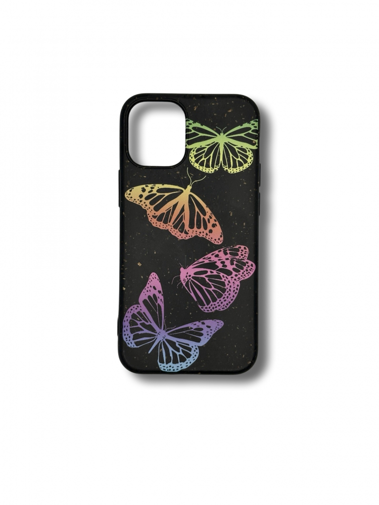 Husă biodegradabilă - iPhone 12 mini [1]