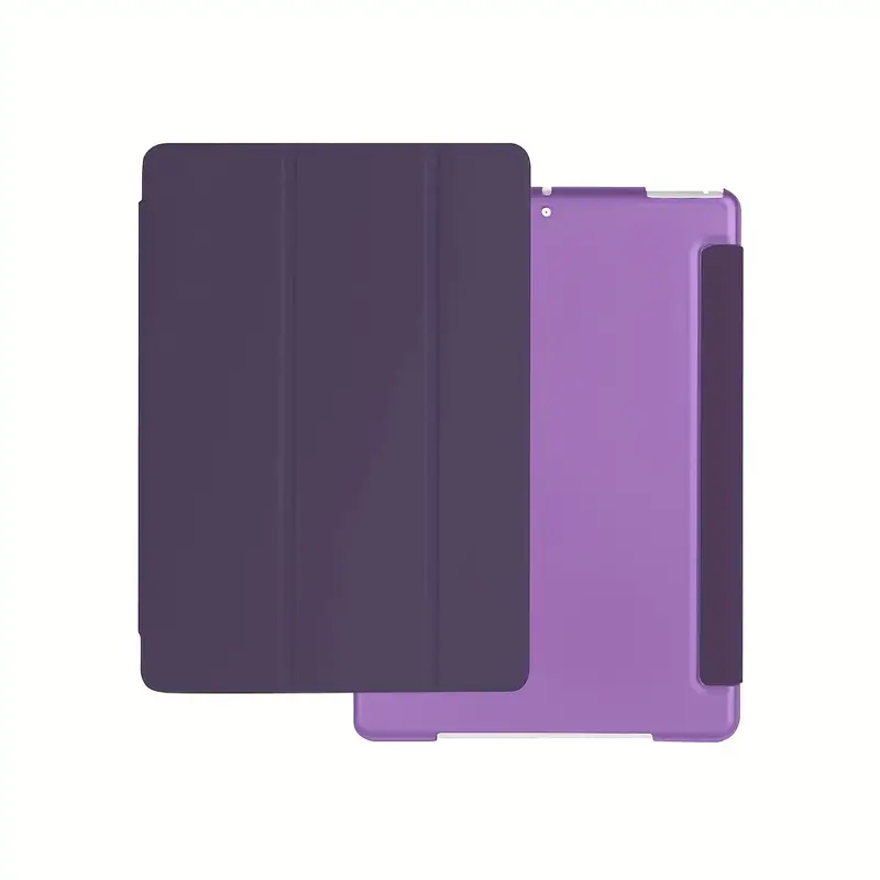 Husa Fold iPad 2 iPad 3 si iPad 4 [1]