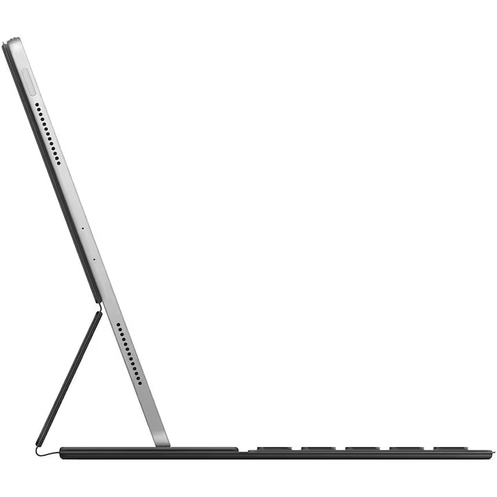 Husa de protectie Apple Smart Folio pentru Pro 11" 1rd Gen/2rd Gen/3rd Gen/4th Gen, iPad Air 4th Gen/5th Gen Marina Blue [3]