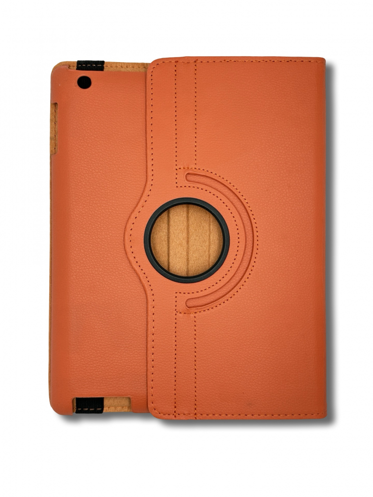 Husa Piele iPad 2 iPad 3 si iPad 4 [1]