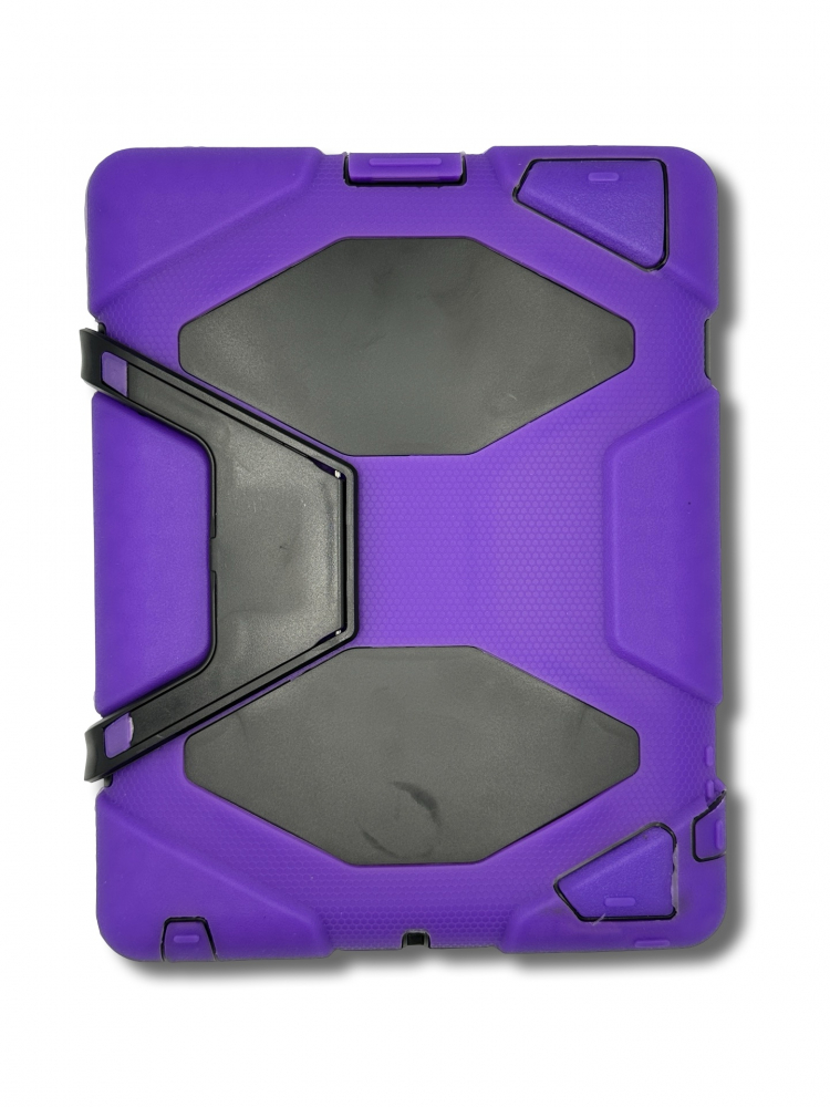 Husa Robot iPad 2 iPad 3 si iPad 4 [1]