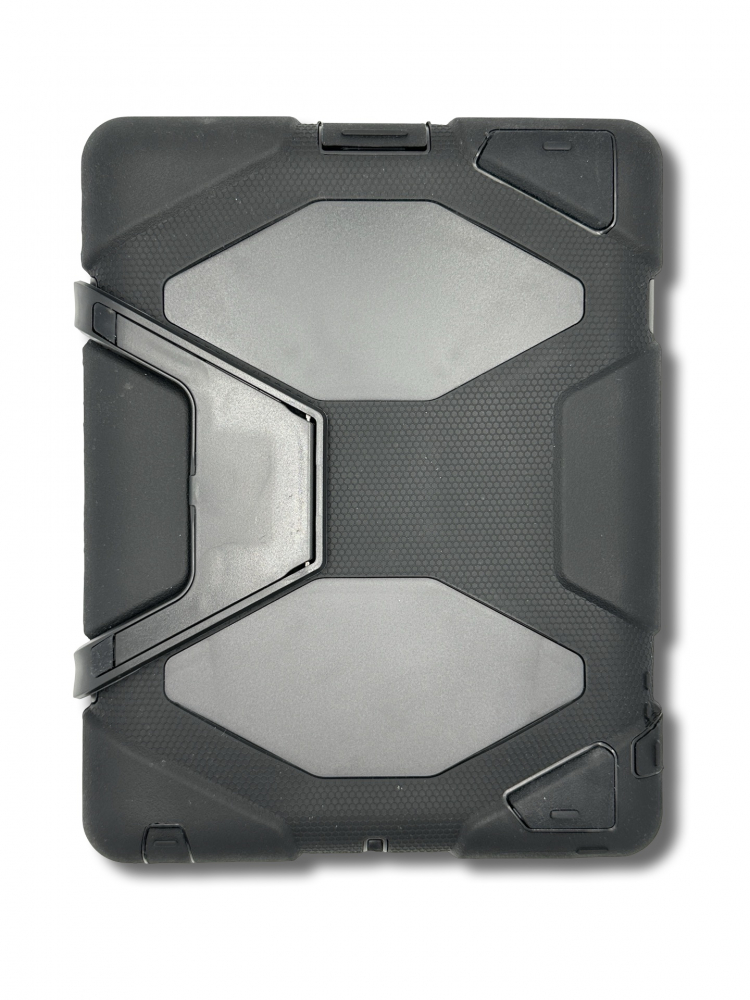 Husa Robot iPad 2 iPad 3 si iPad 4 [1]