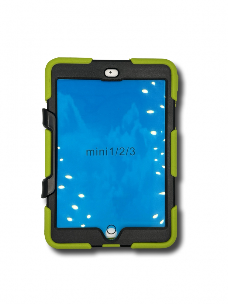 Husa Robot iPad Mini 1 Mini 2 si Mini 3 [2]