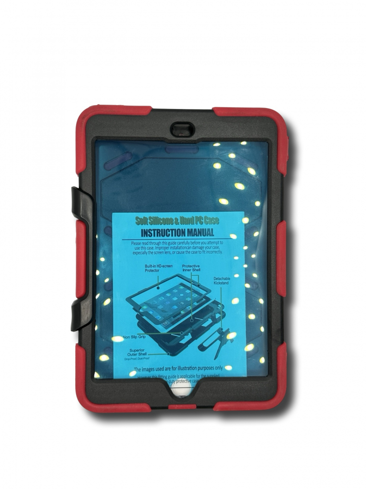 Husa Robot iPad Mini 1 Mini 2 si Mini 3 [2]