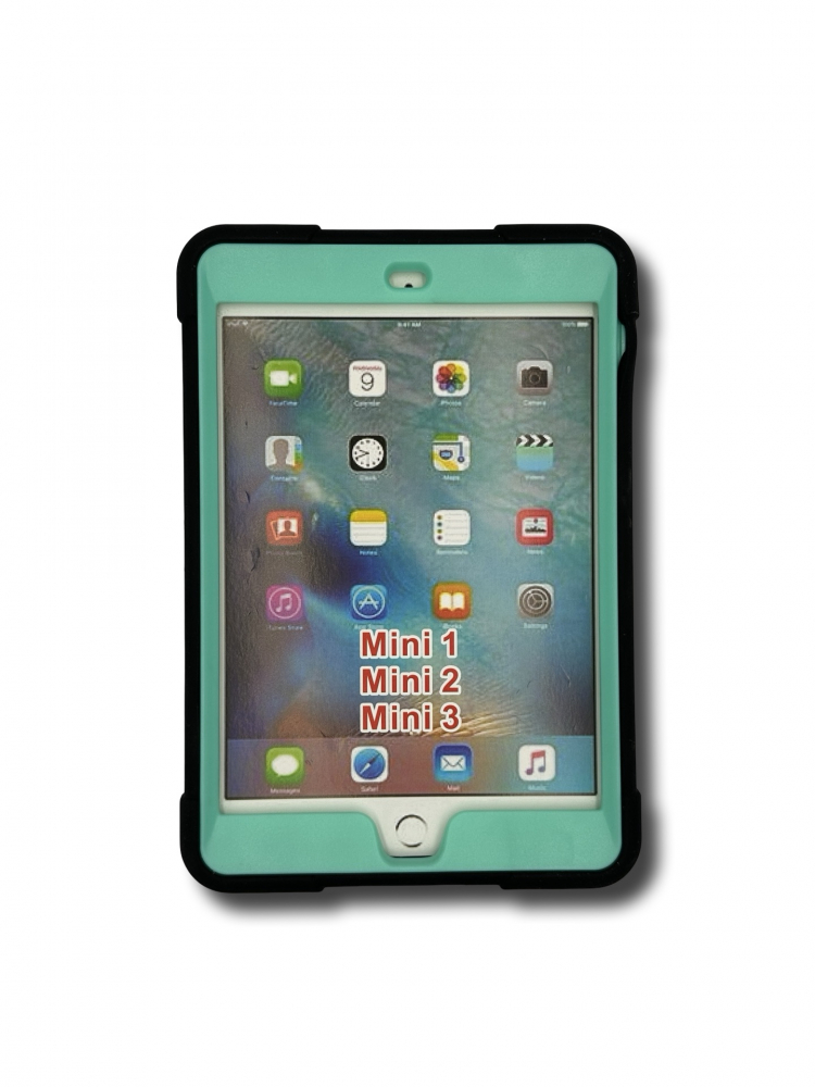 Husa Robot iPad Mini 1 Mini 2 si Mini 3 [8]