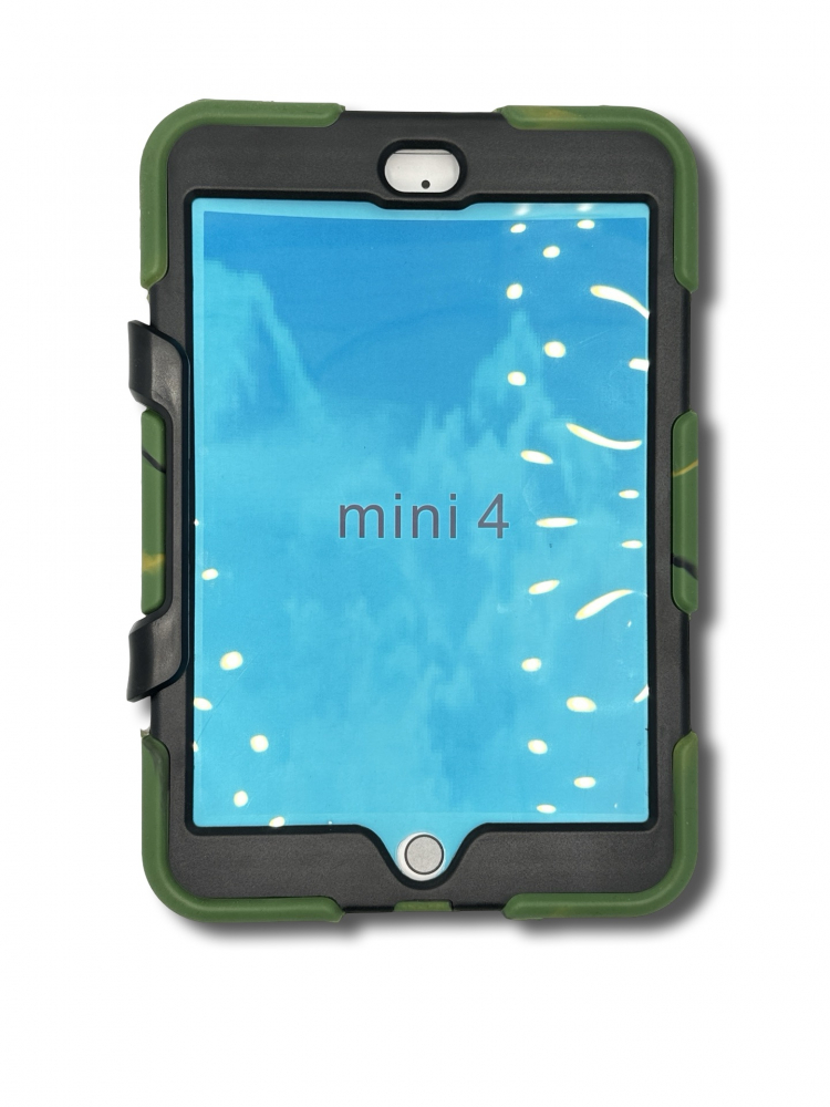 Husa Robot iPad Mini 4 si Mini 5 [2]
