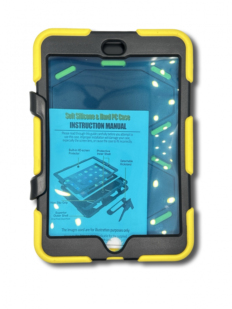 Husa Robot iPad Mini 4 si Mini 5 [2]