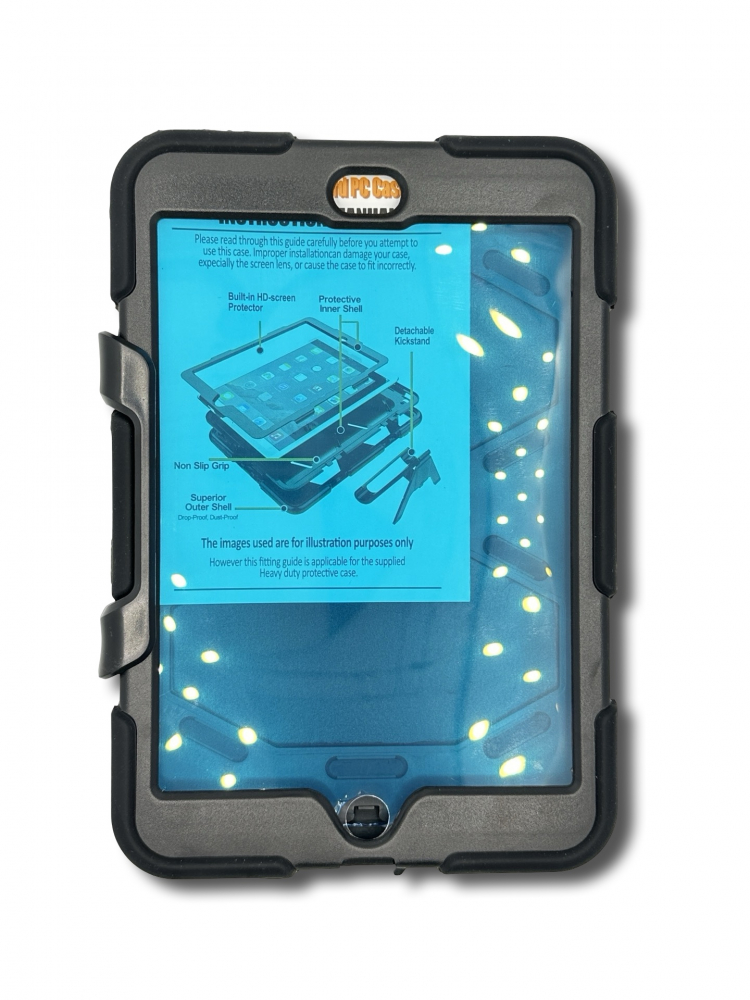 Husa Robot iPad Mini 4 si Mini 5 [2]