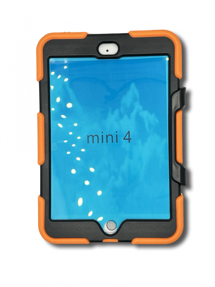 Husa Robot iPad Mini 4 si Mini 5 [2]