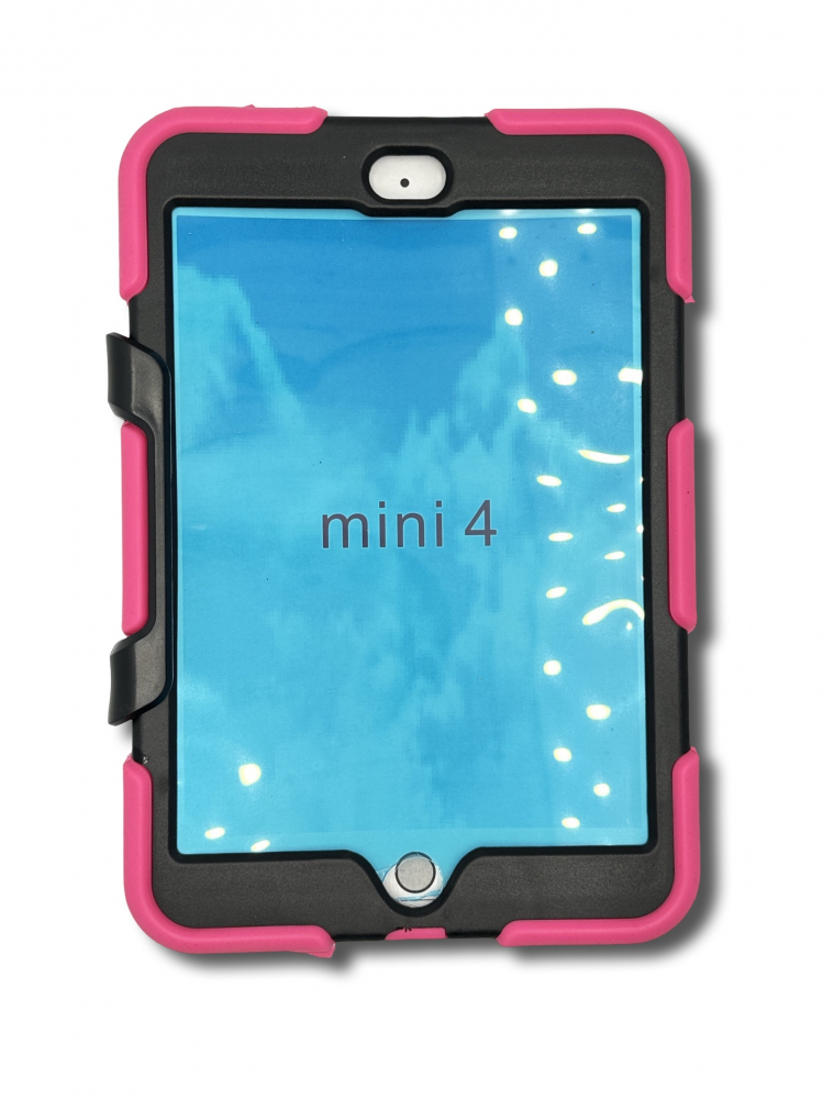 Husa Robot iPad Mini 4 si Mini 5 [2]
