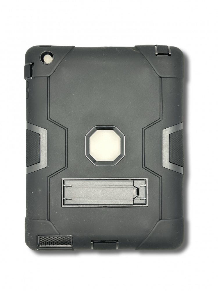 Husa Robot iPad Pro , 9.7'' A1674 A1675 [1]
