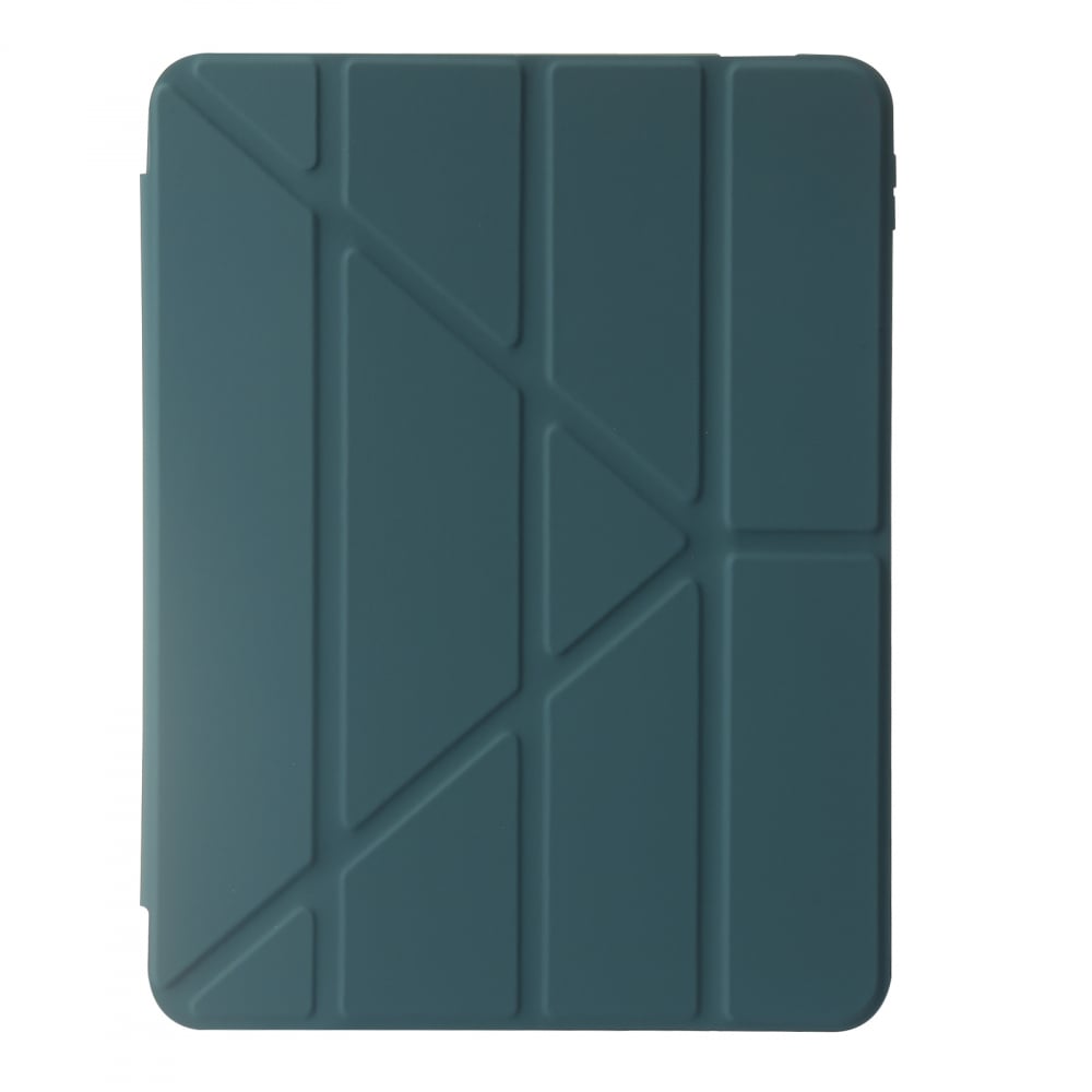 Husa Y Fold iPad 10 2022 10.9'' suport Pen [1]