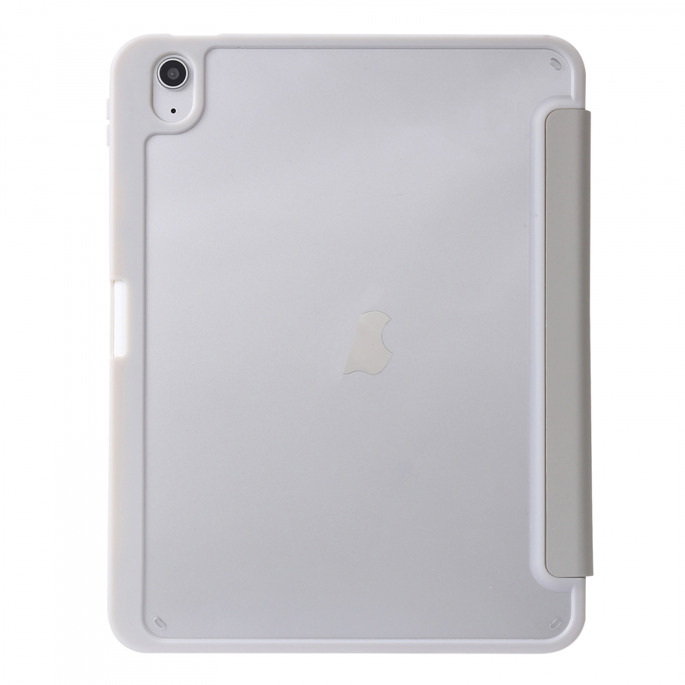 Husa Y Fold iPad Air 4, Air 5 , Pro 11 Gen 1, 2, 3 si 4 10.9''/11'' cu suport Pen [2]